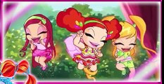 Winx 7x21 Butterflix (Dutch/Nederlands)