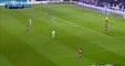 Gonzalo Higuain Fantastic Skills Pass | Juventus - Napoli 13.02.2016 HD
