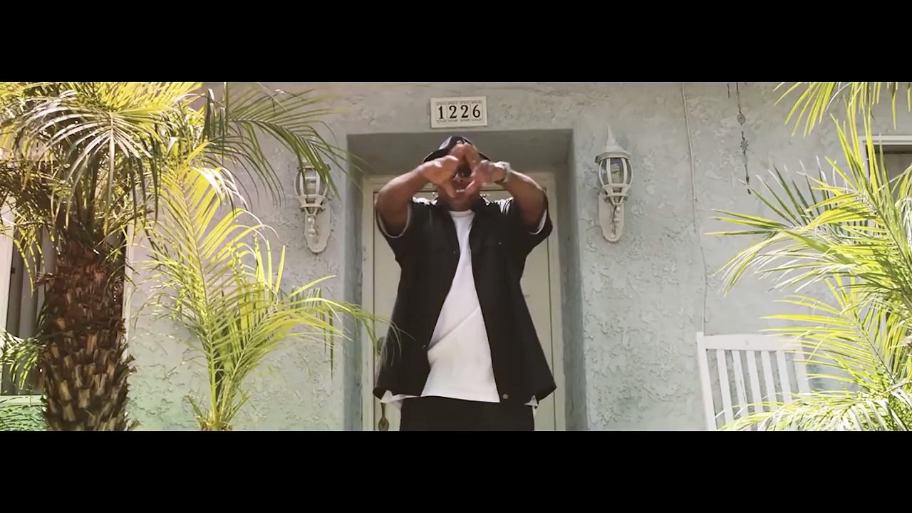 Tray Deee feat Kokane "The Return"
