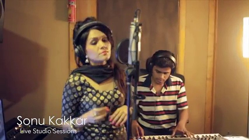 Yeh Kasoor Mera Hai - Sonu Kakkar - Jism 2