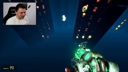 THIS T-REX JUST DOESN'T CARE! | Gmod Sandbox