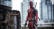 Watch Deadpool Full Movie (2016) Animated Movie | Ryan Reynolds, Morena Baccarin, Ed Skrein | Hollywood Latest Movies