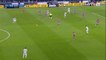 Juan Cuadrado Super Chance - Juventus v. Napoli 13.02.2016 HD