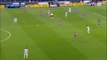 Juan Cuadrado Super Chance - Juventus v. Napoli 13.02.2016 HD