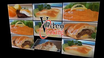Фрукты в желе видео рецепт. Книга о вкусной и здоровой пище