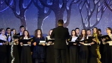 Spectacol de Craciun 2014. partea 4