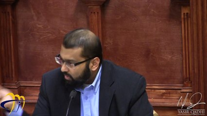 199 Prophet Muhammad : Incident of Scrolls and next Khalifa