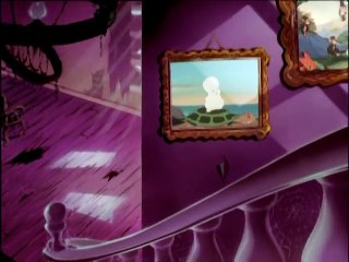 Casper the Friendly Ghost - North Pal   Lonesome Giant