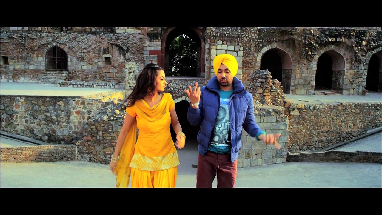 Happy Birthday - Disco Singh - Diljit Dosanjh ...