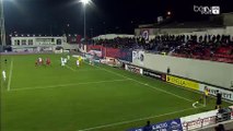 Filippi R. Goal HD - GFC Ajaccio 2-3 Troyes - 13-02-2016