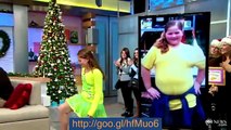 Obese Girl Loses 66 Pounds, Maintains Healthy Weight and Diet | Good Morning America | ABC News (News World)