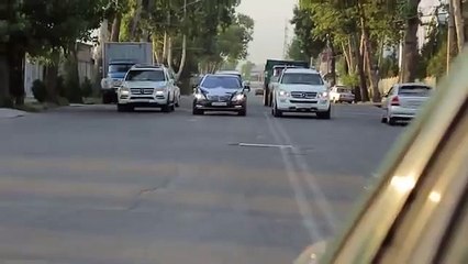 Испортил свадьбу)))