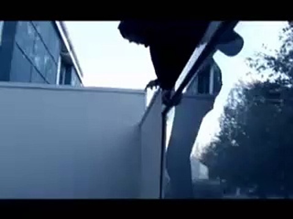 Robbery Fail