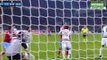 Gianluigi Buffon Amazing Reflex Save - Juventus vs Napoli - Serie A - 13.02.2016