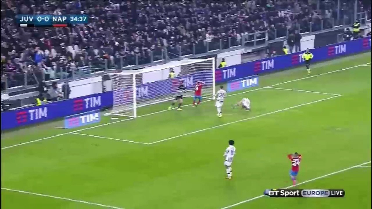 Bonucci spasio Juve