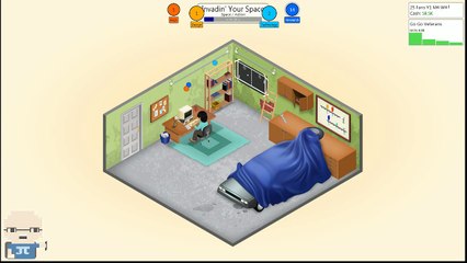 Lets Try Game Dev Tycoon - Shazam!!.icus - Year 1