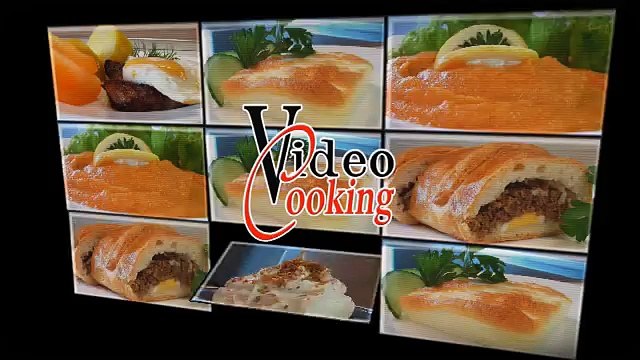 Творожная запеканка видео рецепт. Книга о вкусной и здоровой пище