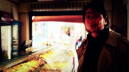 Interview : Another Hero (Festival Montpellier Web-Séries)