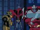 Transformers Animated 1x07 La emoción de la Caza (Audio Latino)