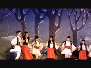 Spectacol de Craciun 2014. partea 8