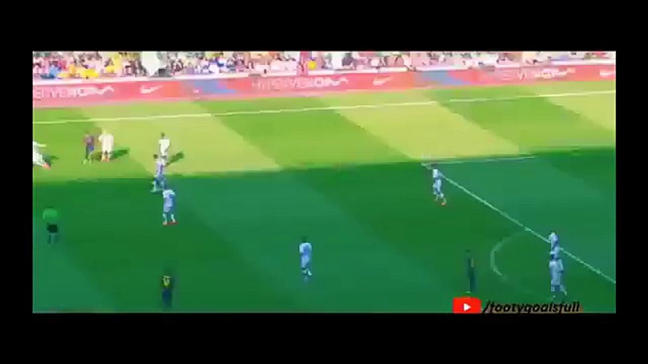 Отличный финт неймара