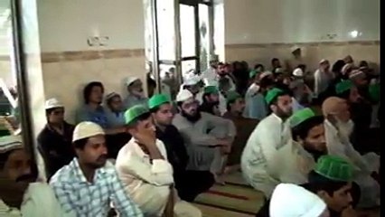 Zaleel tareen Bandar (Monkay) ur Khanzeer (pigs ) kn log hain by Allama Khadam Hussain Rizvi