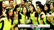 EXCLUSIVE BCL MUMBAI TIGERS PHOTOSHOOT COVERED BY AAJTAK