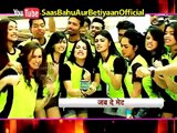 EXCLUSIVE BCL MUMBAI TIGERS PHOTOSHOOT COVERED BY AAJTAK