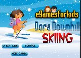 Dora the Explorer is doing some ski Called Dora La Exploradora en Espagnol i9p7uoYuPUc