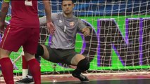 EuroFutsal: Sırbistan-Kazakistan