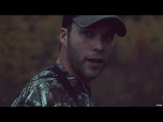 Hunting Moose with Bow in Canada