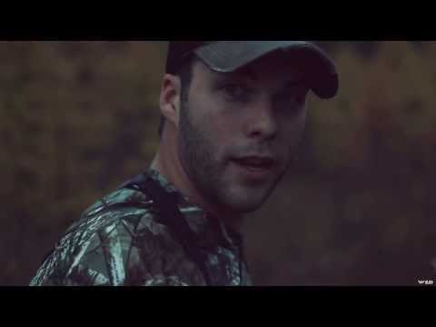 Hunting Moose with Bow in Canada