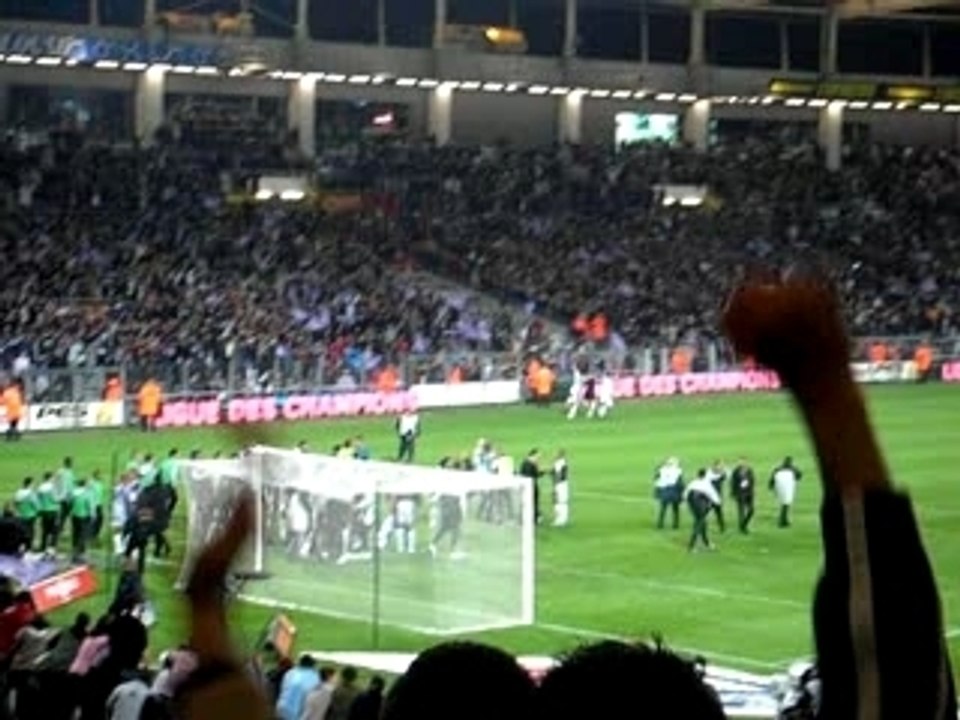 TFC  bordeaux virage
