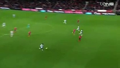 GOOOAL Cheick Diabate Goal Guingamp 2-4 Bordeaux 13.02.2016 HD
