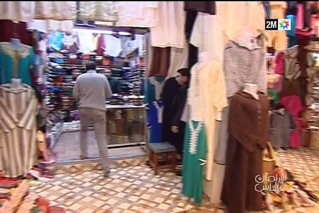 البرلمان والناس : السبت 13 فبراير