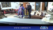 Dimagi Dora ya Biwi ka dhoka - Interrogation -13 Feb 2016