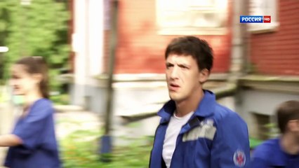 Самара 2 сезон 8 серия l HD 720p Сериал 2014