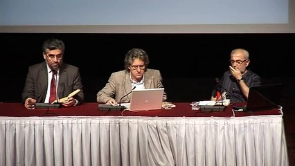 CARiYELiK VE KÖLELiK - PAZAR SOHBETLERi - ALi EMiRi KÜLTÜR MERKEZi (16.05.2010)