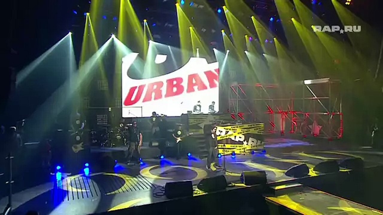 Dotsband и Руставели Глупо было бы (Stadium Ruma)