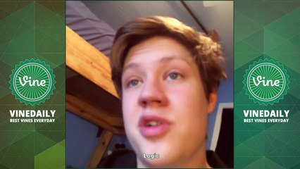 BEST AARON DOH VINE Compilations 2016 -  Vines HD