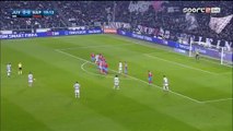 Paul Pogba Amazing Ball Control | Juventus v. Napoli 13.02.2016 HD