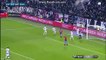 Gonzalo Higuain Fantastic Elastico Skills | Juventus - Napoli 13.02.2016 HD