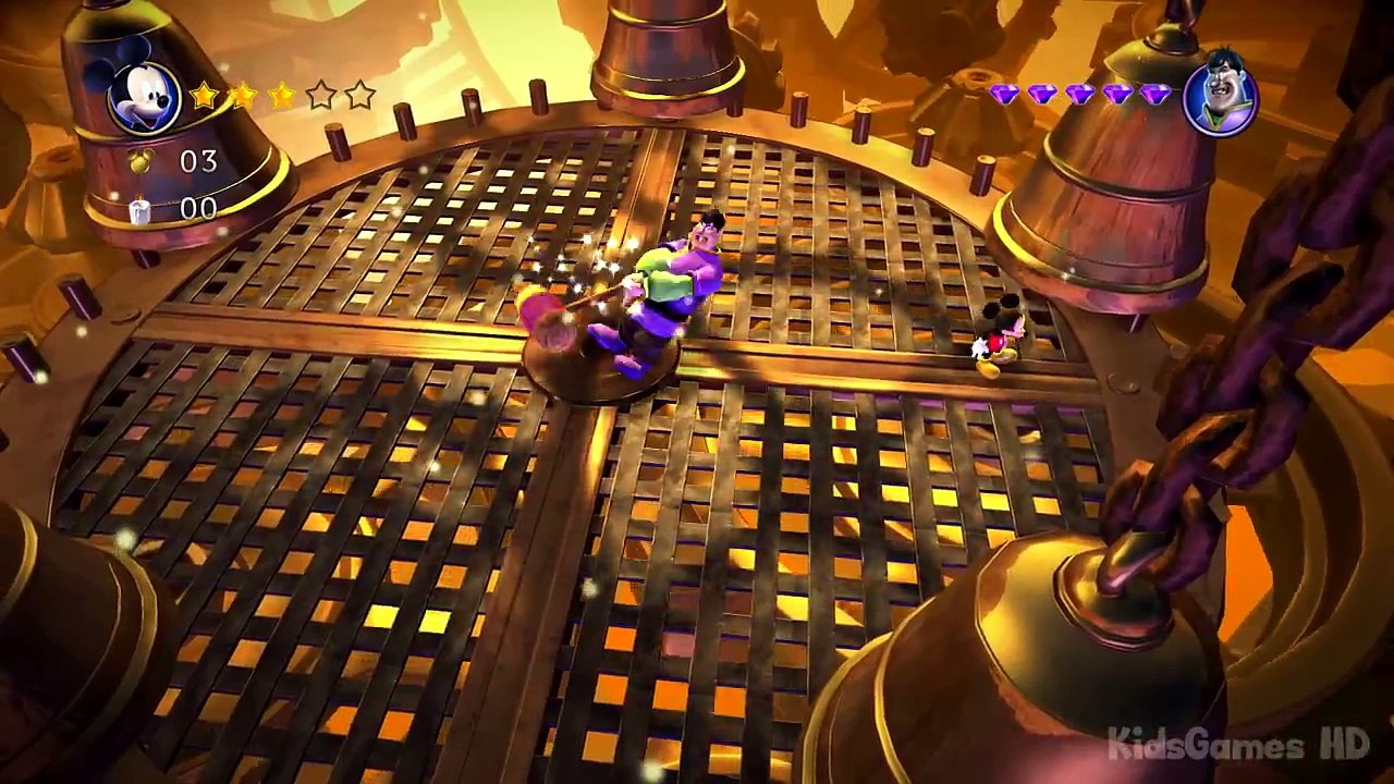 Mickey Mouse - Mickey Mouse Games - Mickey Mouse Clubhouse Full Episodes