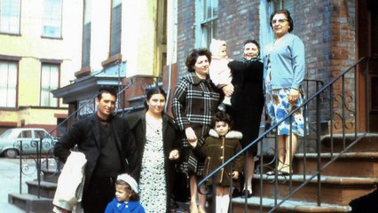 The Neighborhood that Disappeared