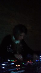 Crash Course in Science played by Maya Cox at the Jeux d'Hiver