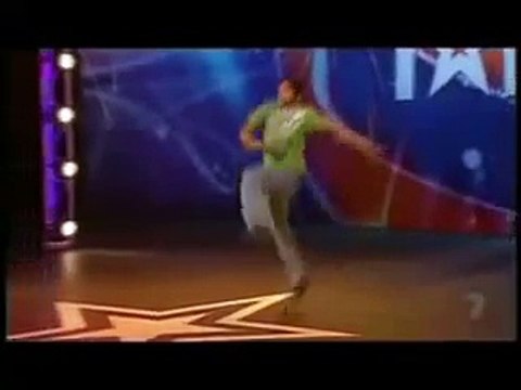 Pakistani in Australia Got Talent Najam part 2 ♥ Laeeq Lahore ♥