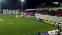 Filippi R. Goal HD - GFC Ajaccio 2-3 Troyes - 13-02-2016