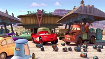 Cars Toon Maters Tall Tales (2010)