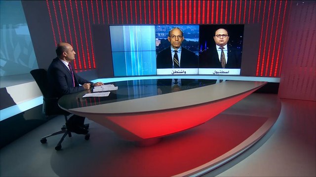 ما وراء الخبر- التدخل المحتمل لتركيا والسعودية بسوريا