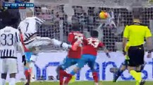 Simone Zaza Super Goal HD - Juventus 1-0 Napoli 13.02.2016 HD